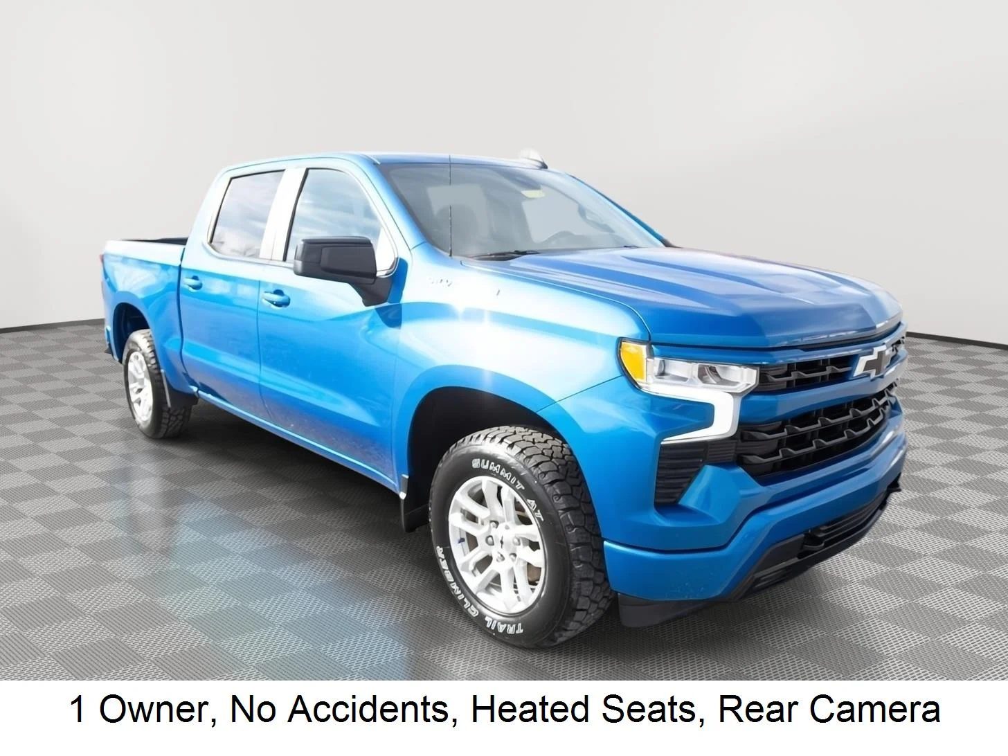 2022 Chevrolet Silverado 1500 RST - Photo 8