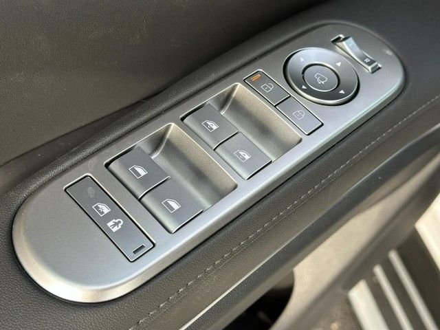 New 2026 White Hyundai Limited AWD image 25