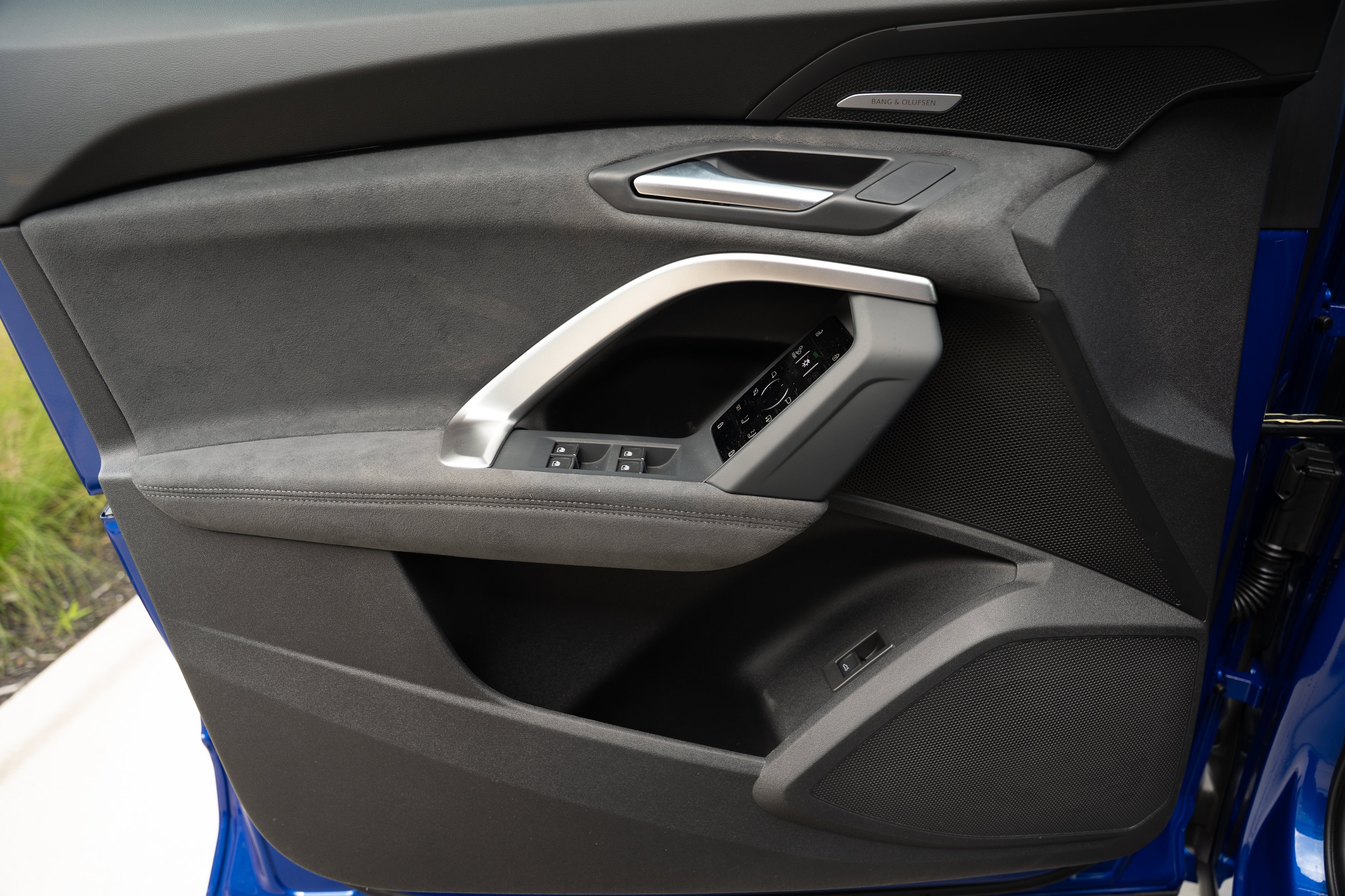New 2026 Ultra Audi Premium Plus image 17