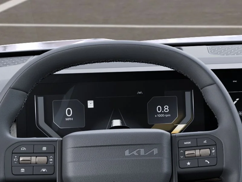 New 2027  Kia SX Prestige image 21