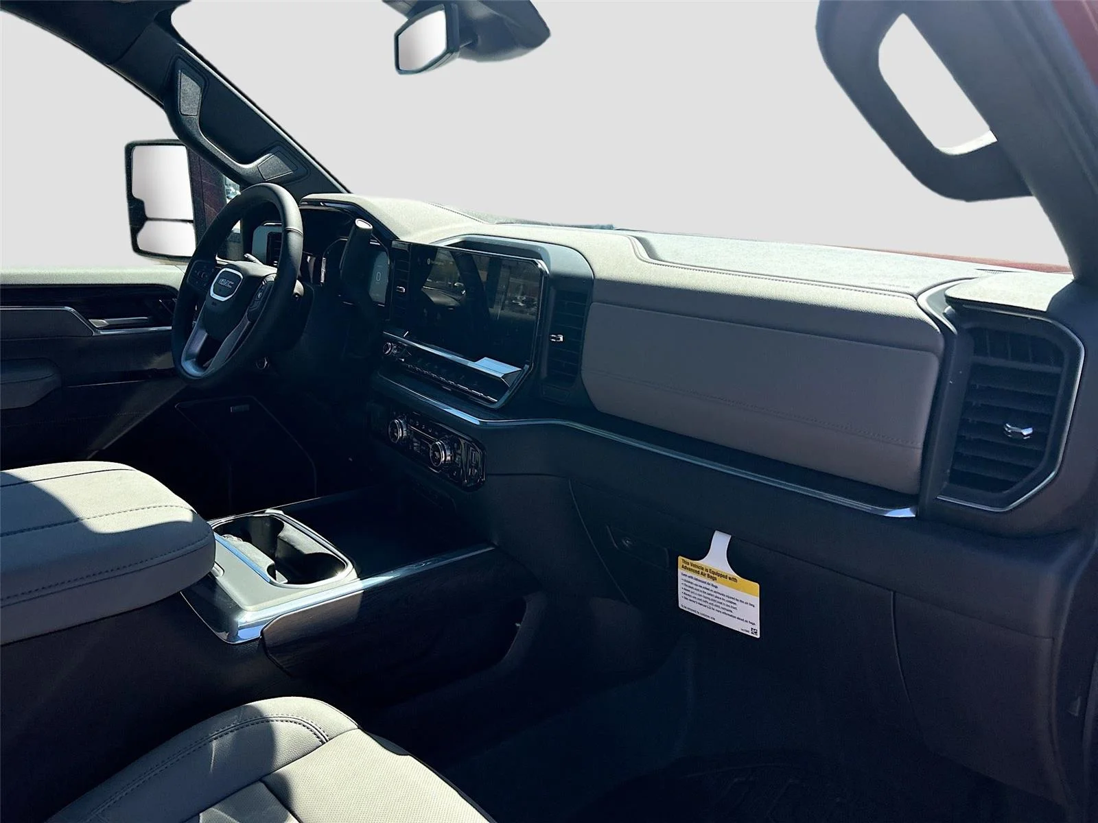 2026 GMC Sierra 3500HD SLT - Photo 30
