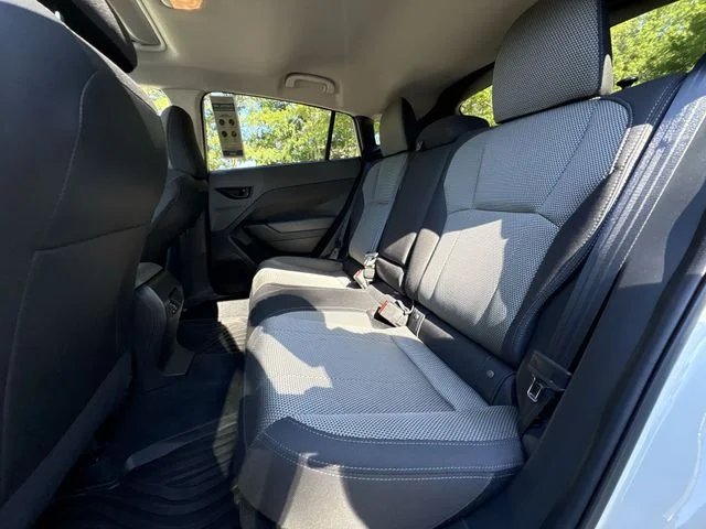 Used 2024  Subaru premium image 23