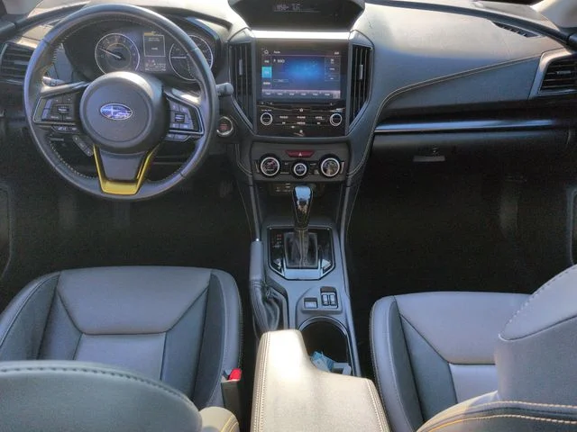 Used 2023 Black Subaru Sport image 28
