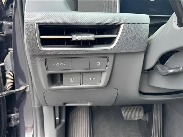 Used 2024 Blue Hyundai SEL image 20