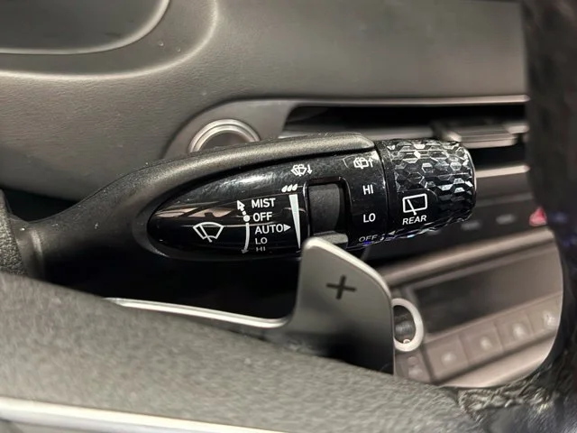 Used 2023 Gray Hyundai Limited image 17