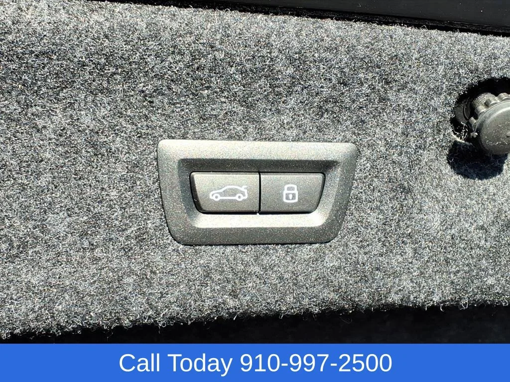 Used 2026 Black BMW 430i image 24