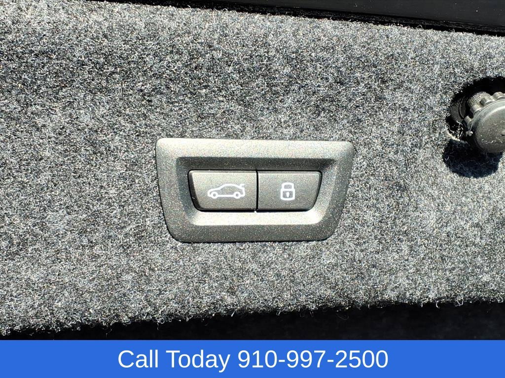 Used 2026 Black BMW 430i image 24