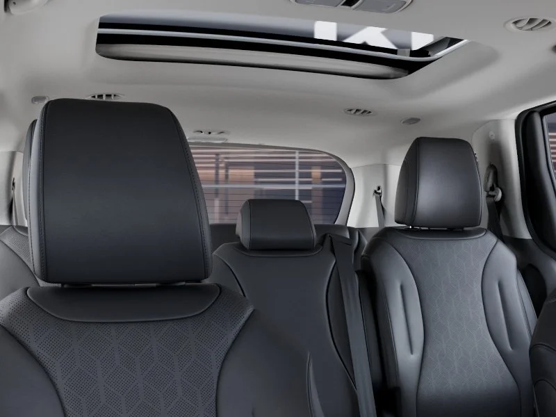 New 2026 Silver Kia SX image 27