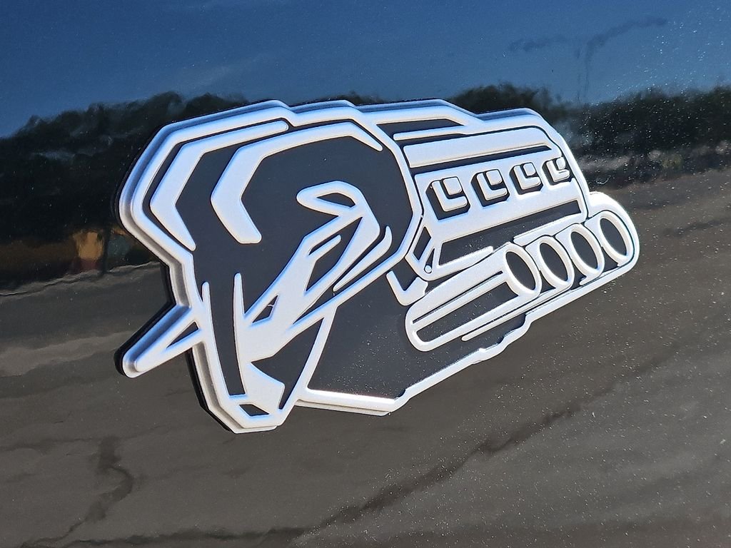 2026 RAM 1500 Big Horn/Lone Star - Photo 10