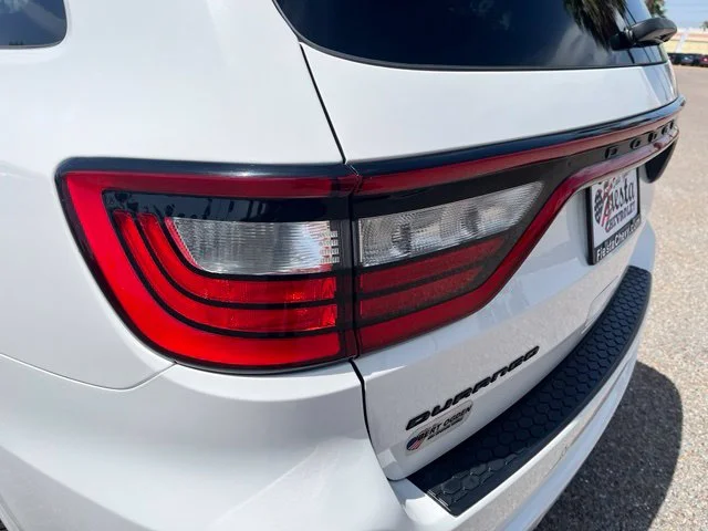 Used 2022 White Dodge GT Plus image 7