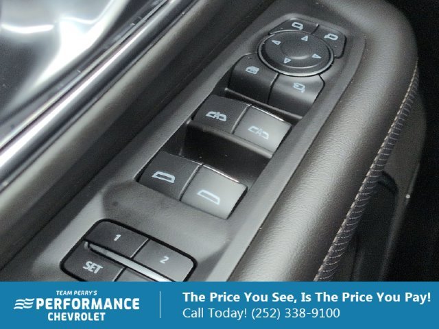 2024 Chevrolet Tahoe Premier - Photo 21