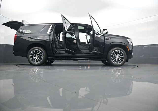 2026 GMC Yukon XL Denali - Photo 34