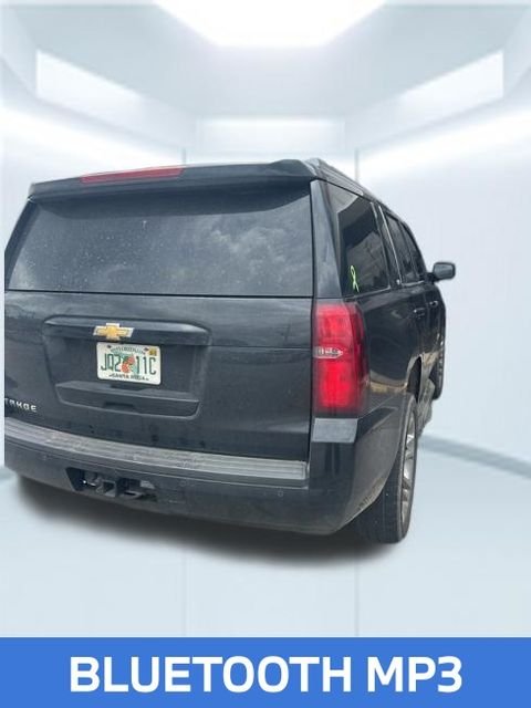 Used 2015 Chevrolet Tahoe LT with VIN 1GNSCBKC4FR258018 for sale in Milton, FL