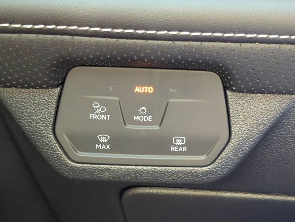 2026 Volkswagen Atlas Cross Sport SEL - Photo 17