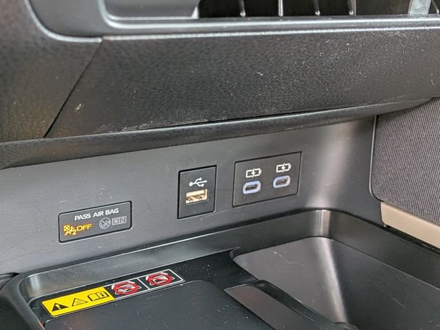 Used 2025 Silver Toyota LE image 30