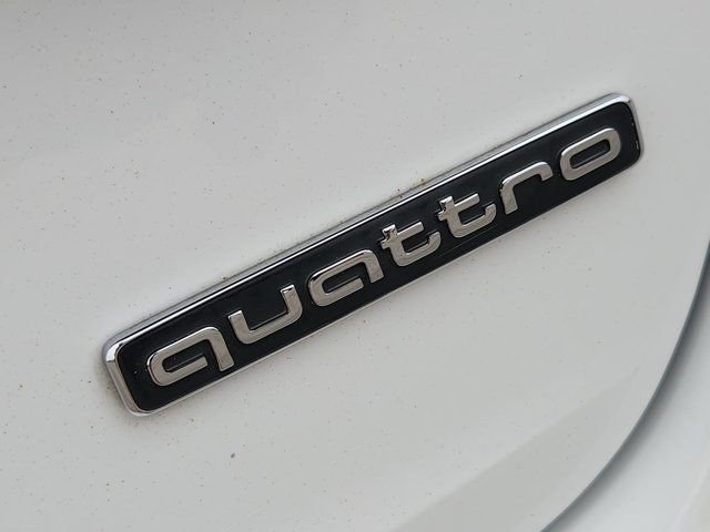 Used 2021 White Audi 40 Premium Plus image 13
