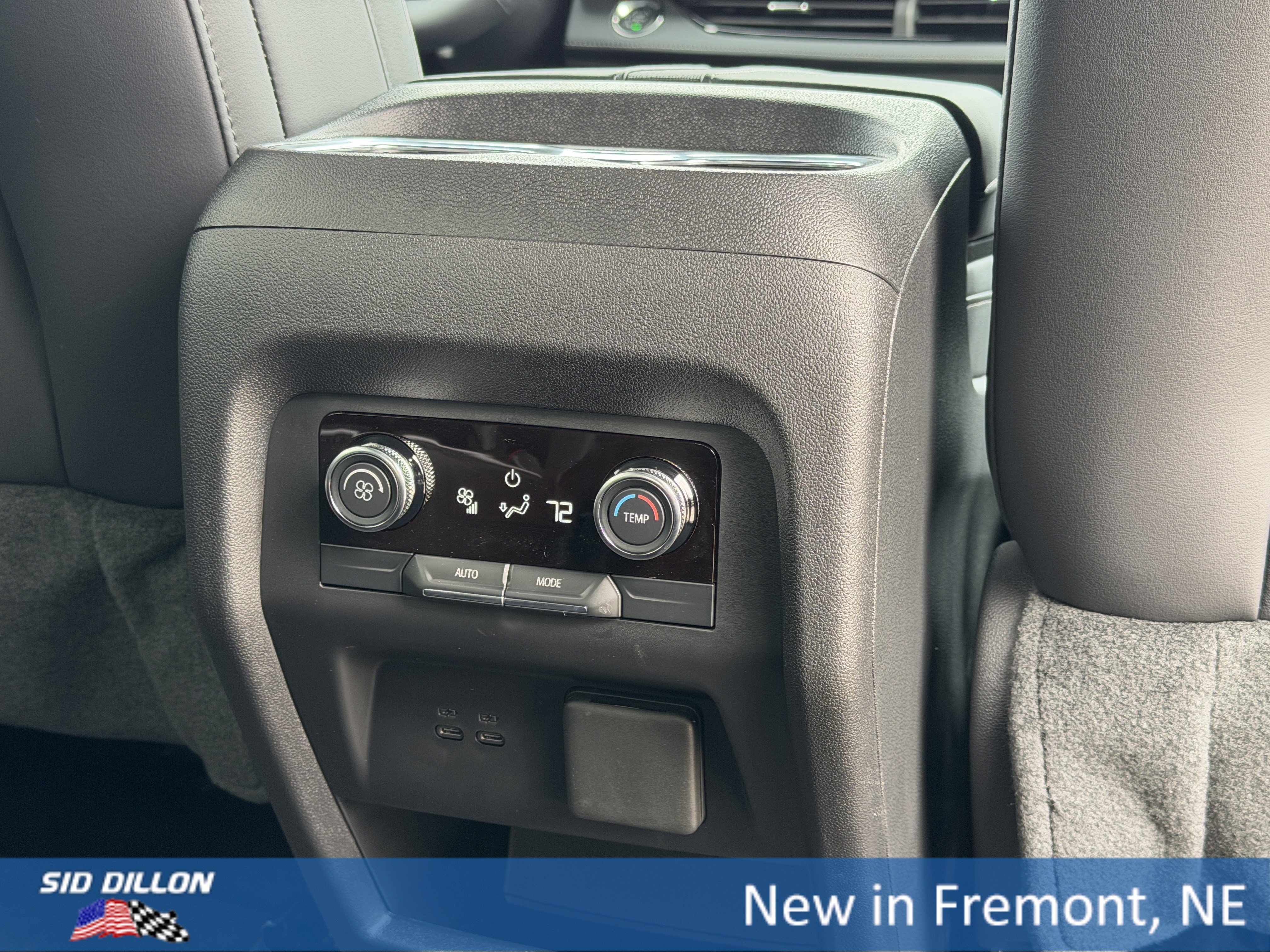 2026 Buick Enclave Sport Touring - Photo 21