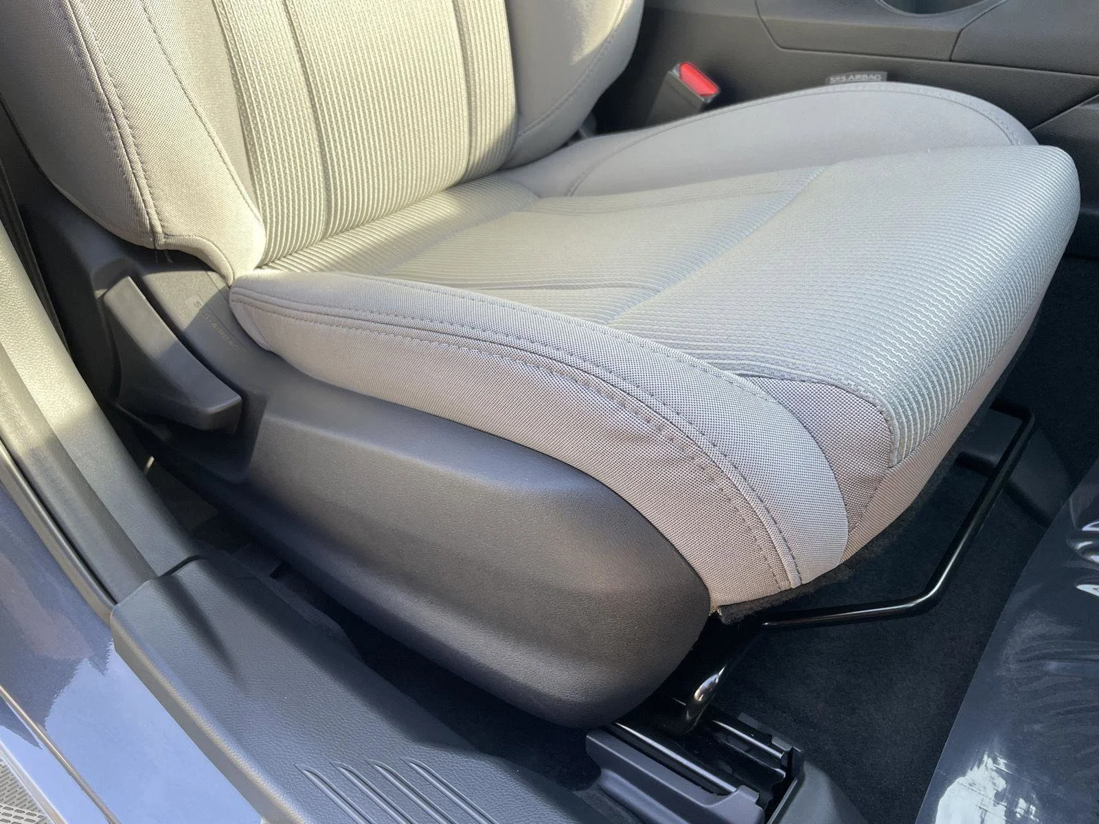 Certified Used 2025 Magnetite Gray Metallic Subaru Premium image 21