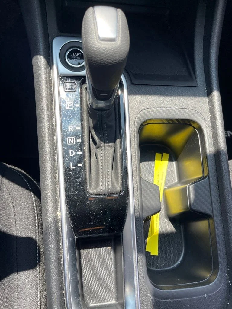 2025 Nissan Sentra SV - Photo 18