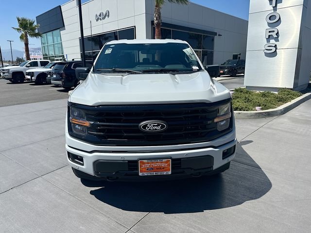 New 2026 Avalanche Ford XLT image 34