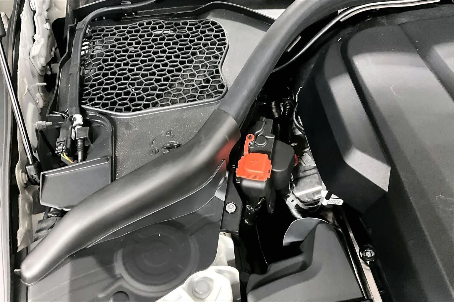 New 2026 Absolute Zero Toyota 3.0 Premium image 17