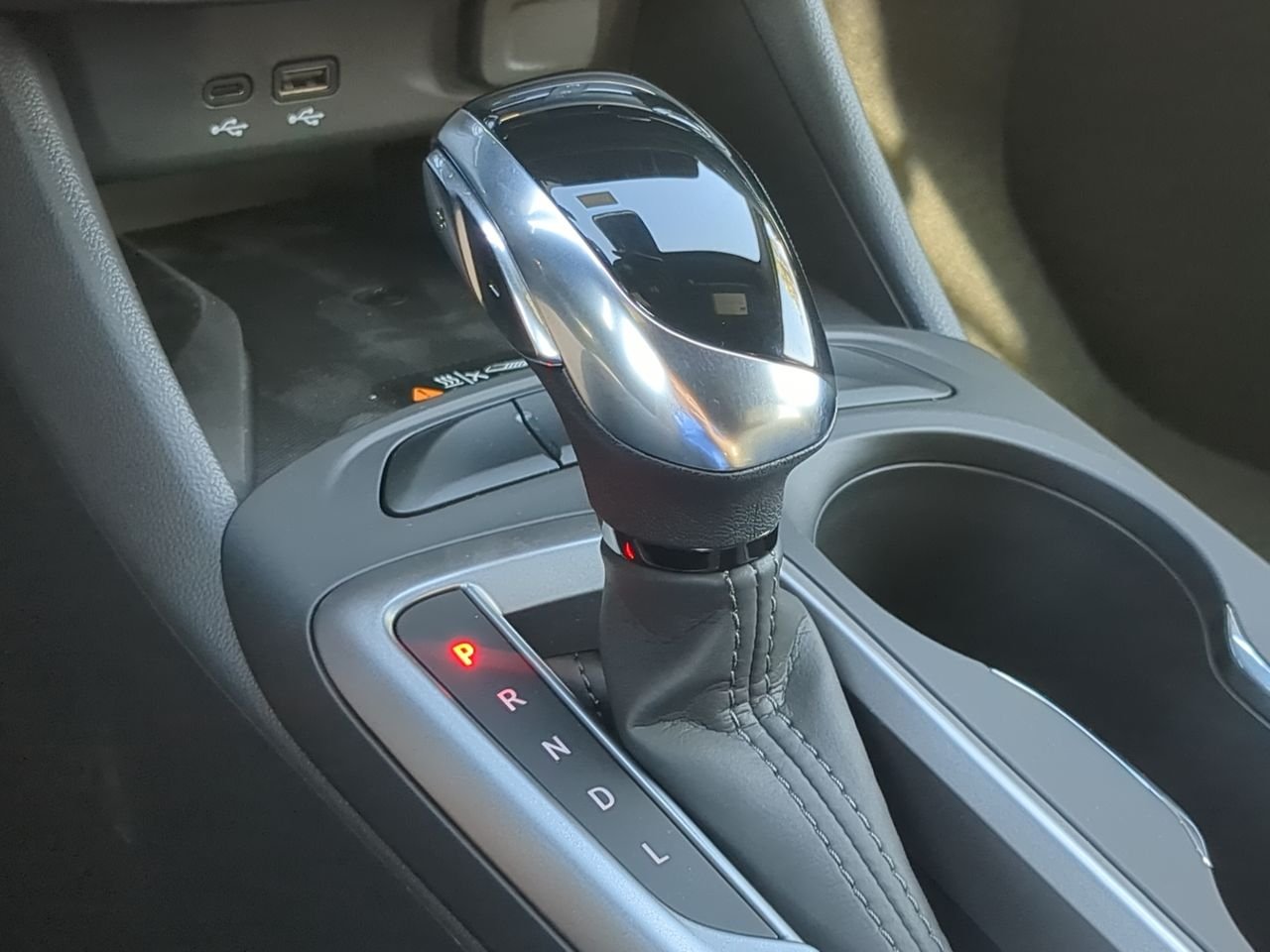 2026 Buick Envista Preferred - Photo 47