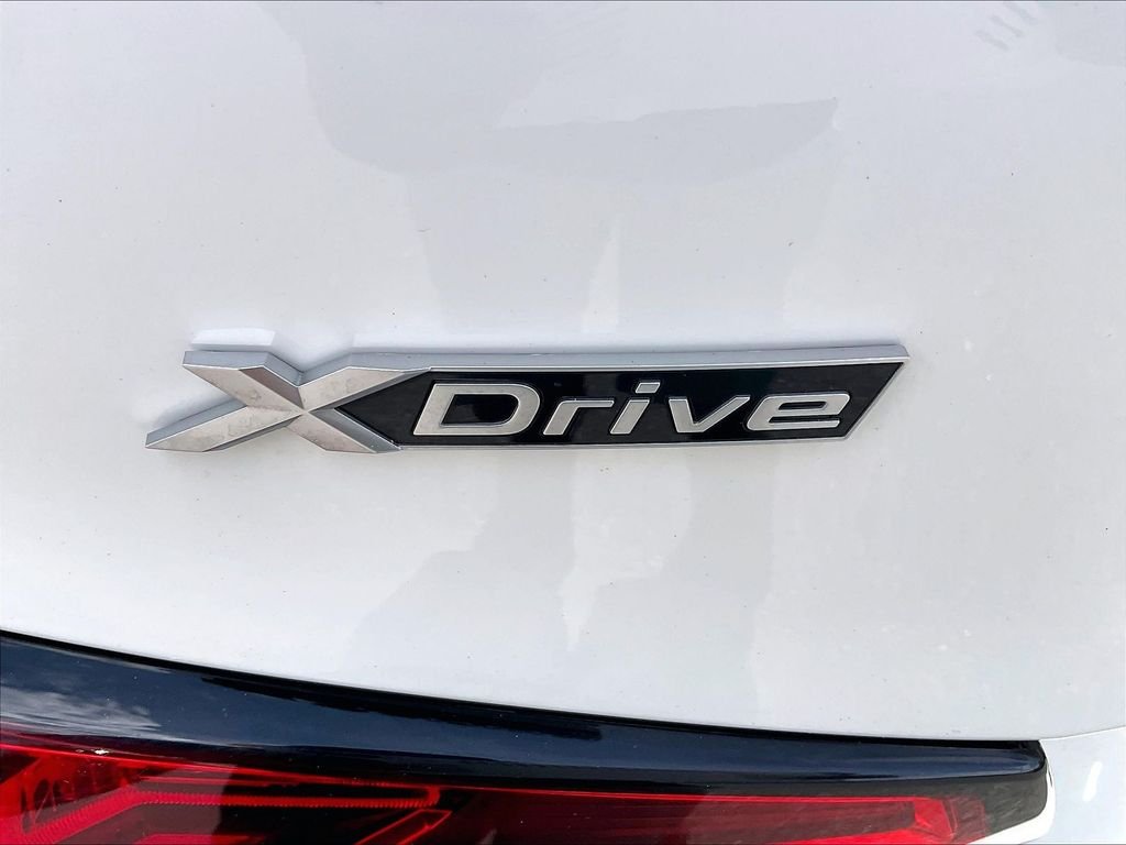 Used 2025 Alpine White BMW 228 xDrive Gran Coupe image 28