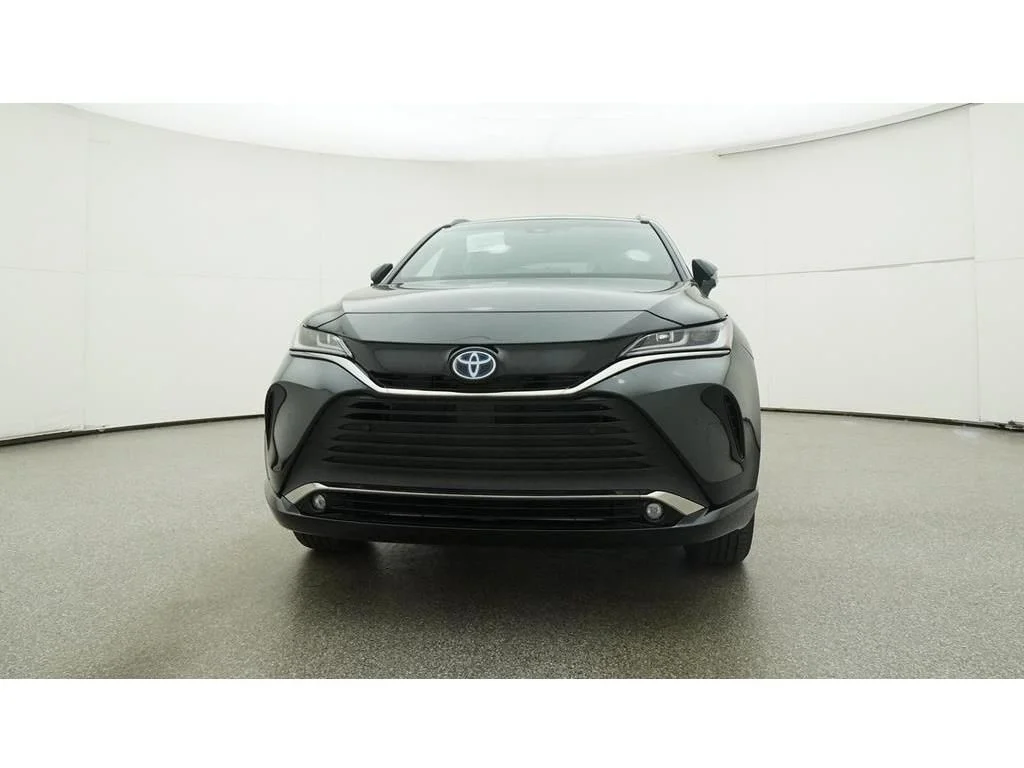 Used 2024 Black Toyota Nightshade image 35