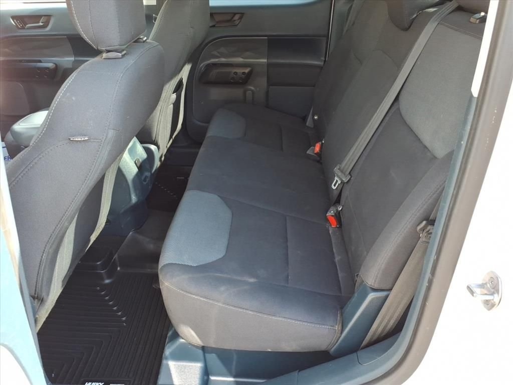 Used 2022 White Ford XL image 13