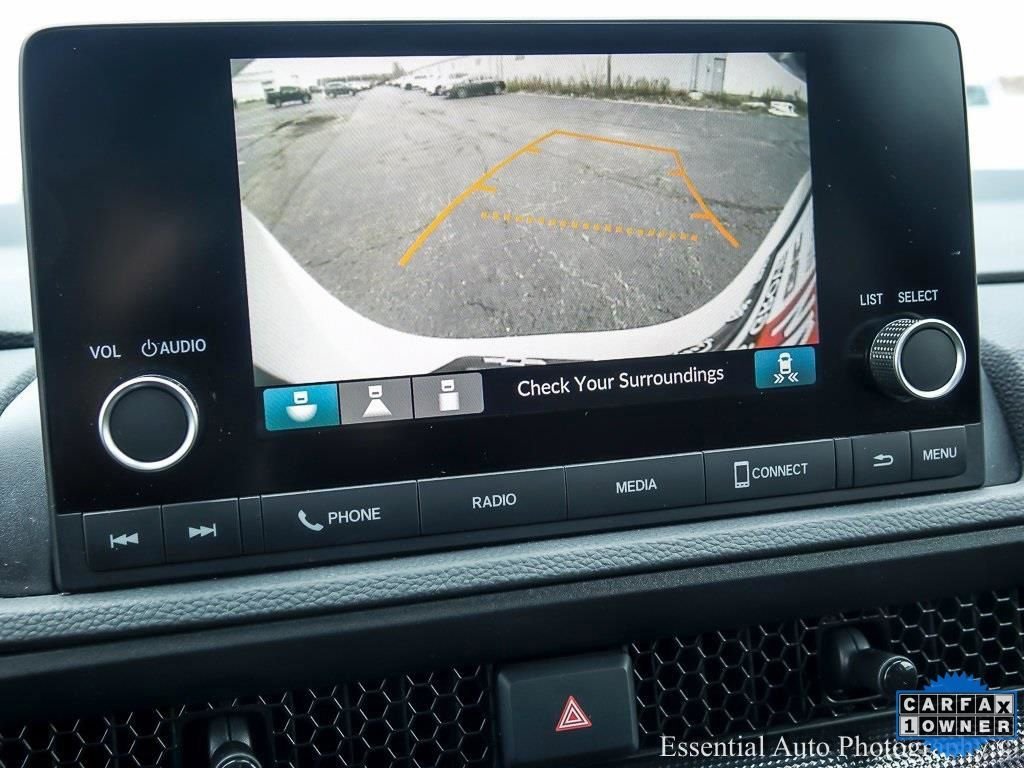 2024 HONDA CR-V - Image 18