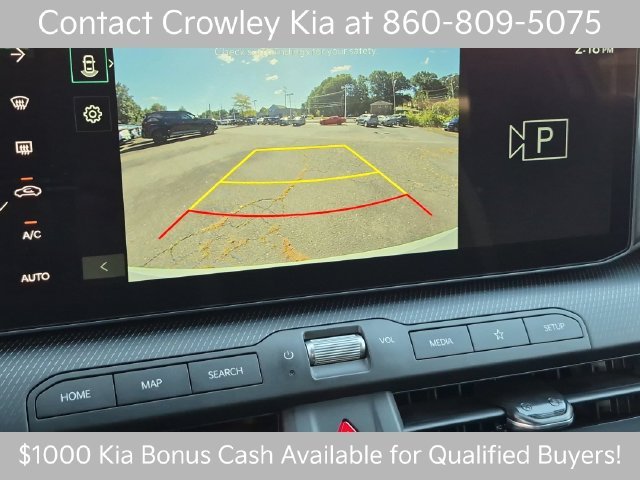 New 2026 Morning Haze Kia GT-Line image 18