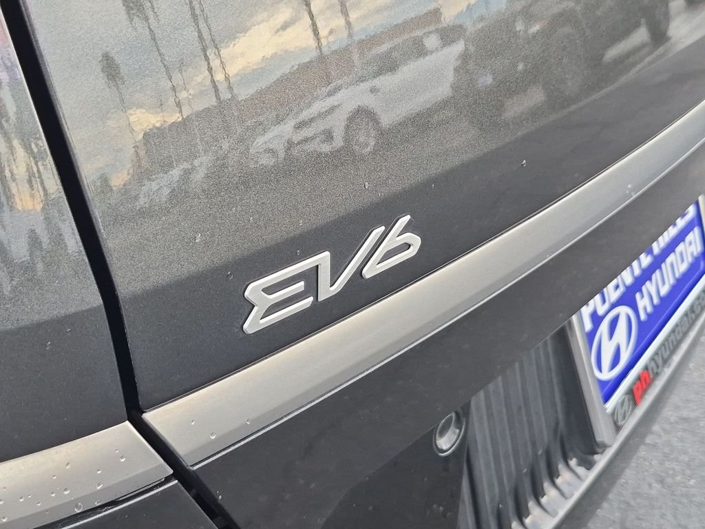 2023 Kia EV6 Wind - Photo 10