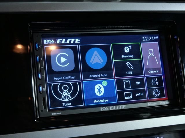 Used 2016 Gray Subaru 2.5i image 25