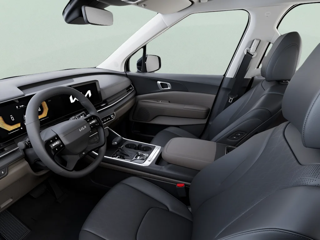 New 2027 Panthera Metal Kia EX image 12