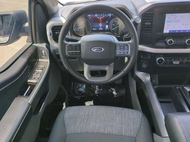 Certified Used 2023 Avalanche Ford XLT image 16