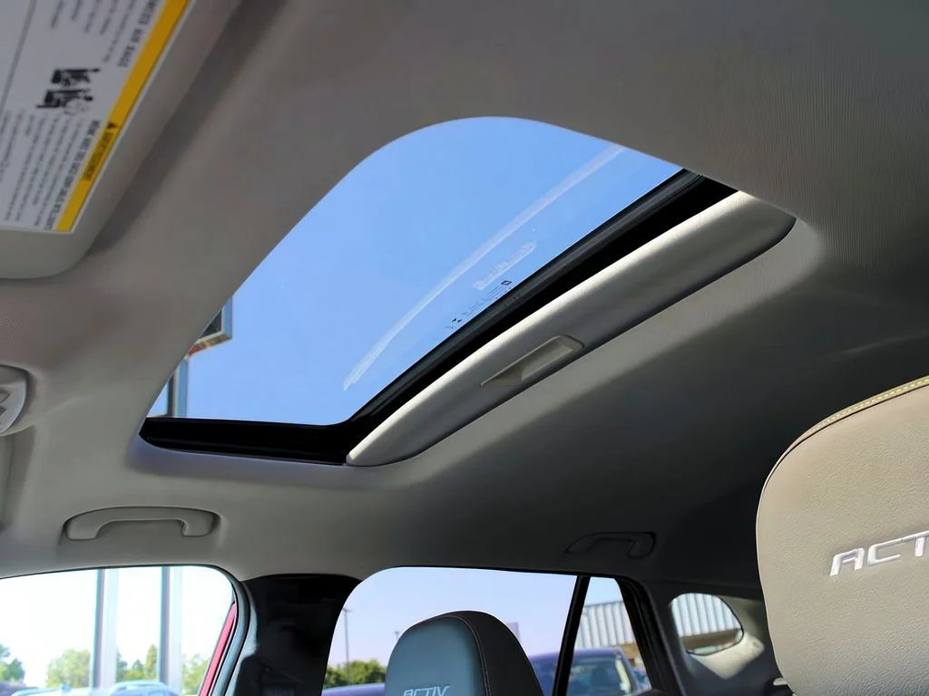 2024 Chevrolet Trax Activ - Photo 24