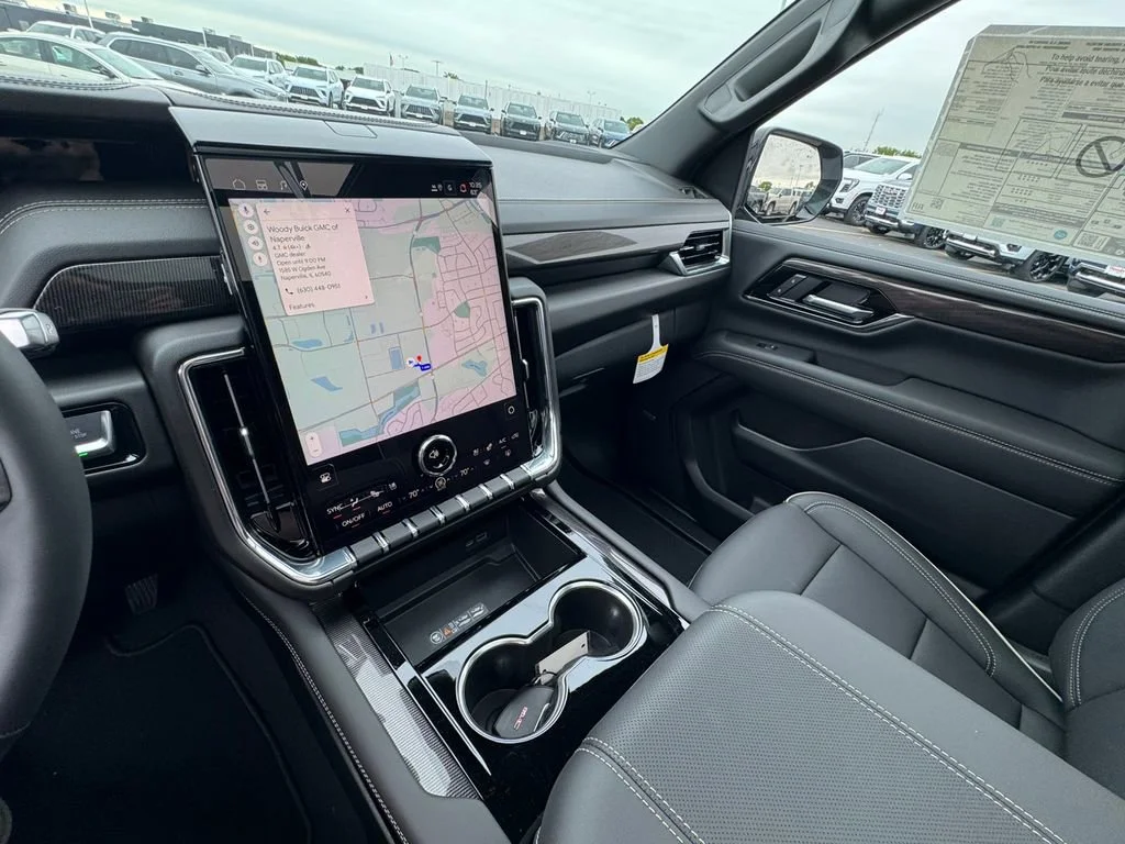 2026 GMC Yukon XL Elevation - Photo 33