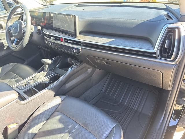 2025 Kia Sorento X-Line EX - Photo 33