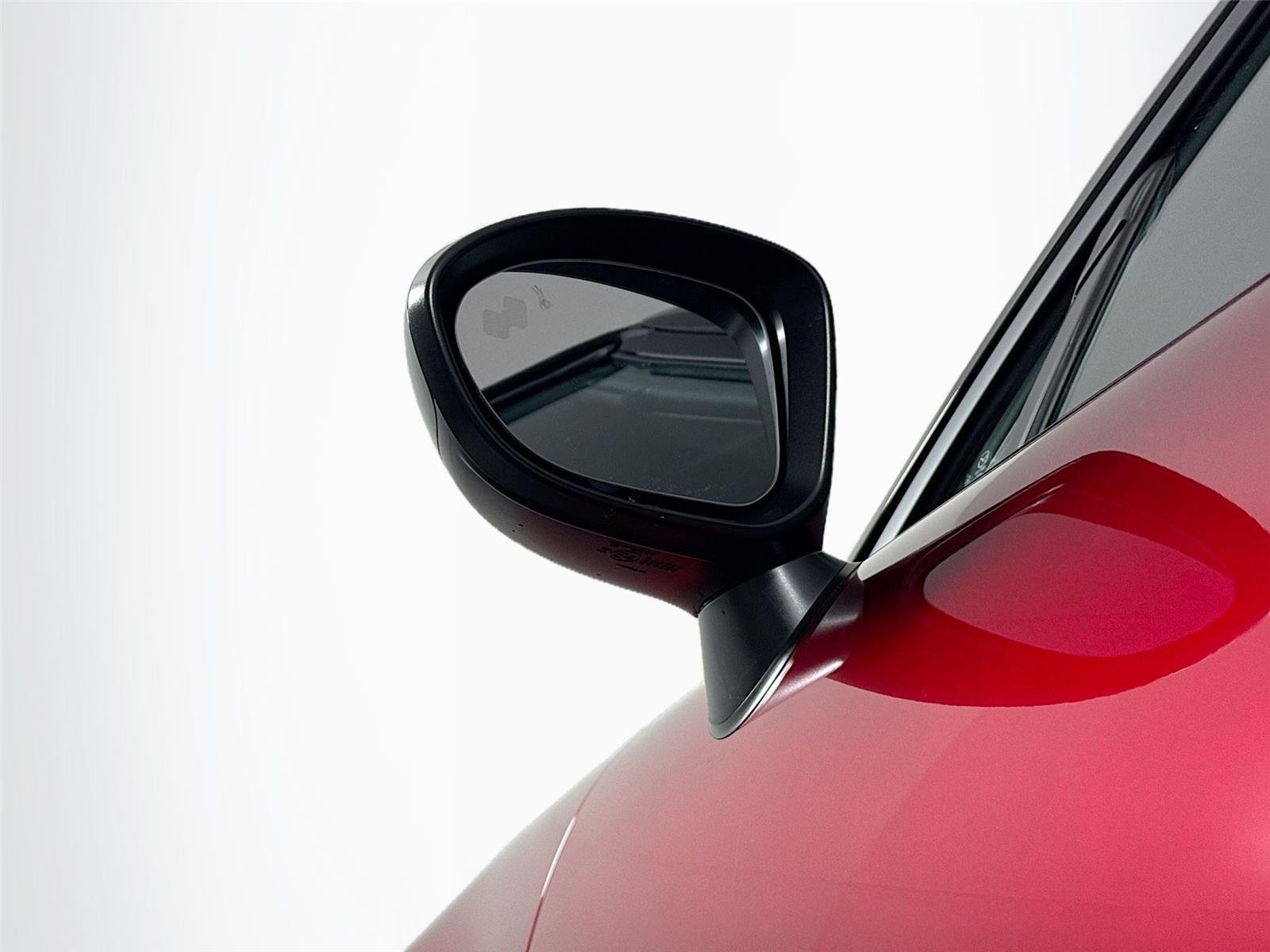 New 2026 Soul Red Crystal Metallic Mazda Sport image 5