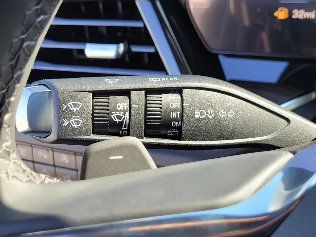 2026 Chevrolet Tahoe Premier - Photo 23
