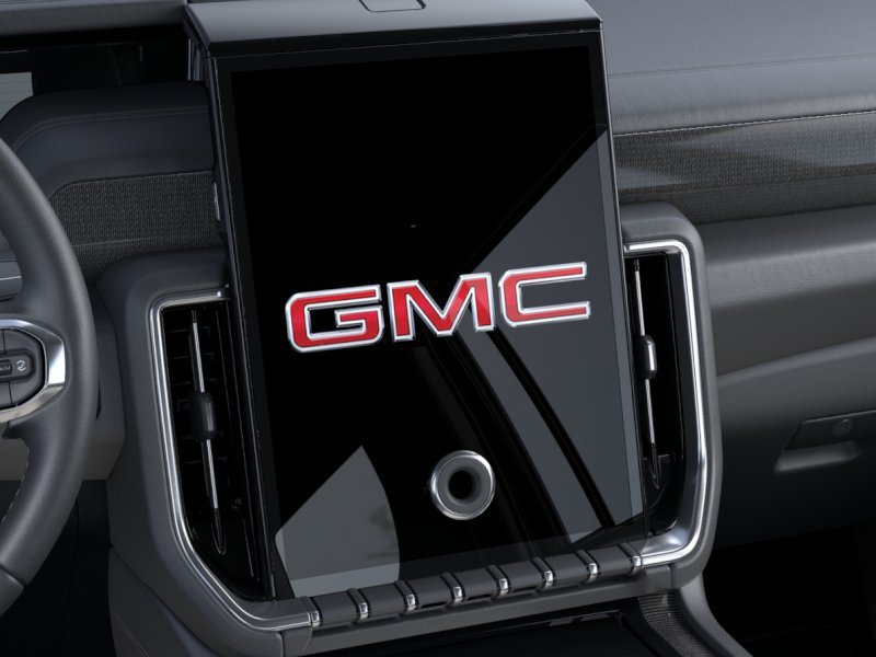 New 2026 Onyx Black GMC Elevation image 20