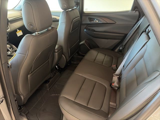 2026 Chevrolet Trailblazer Activ - Photo 13