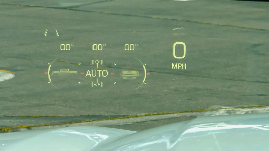 2026 GMC Sierra 1500 AT4X - Photo 26