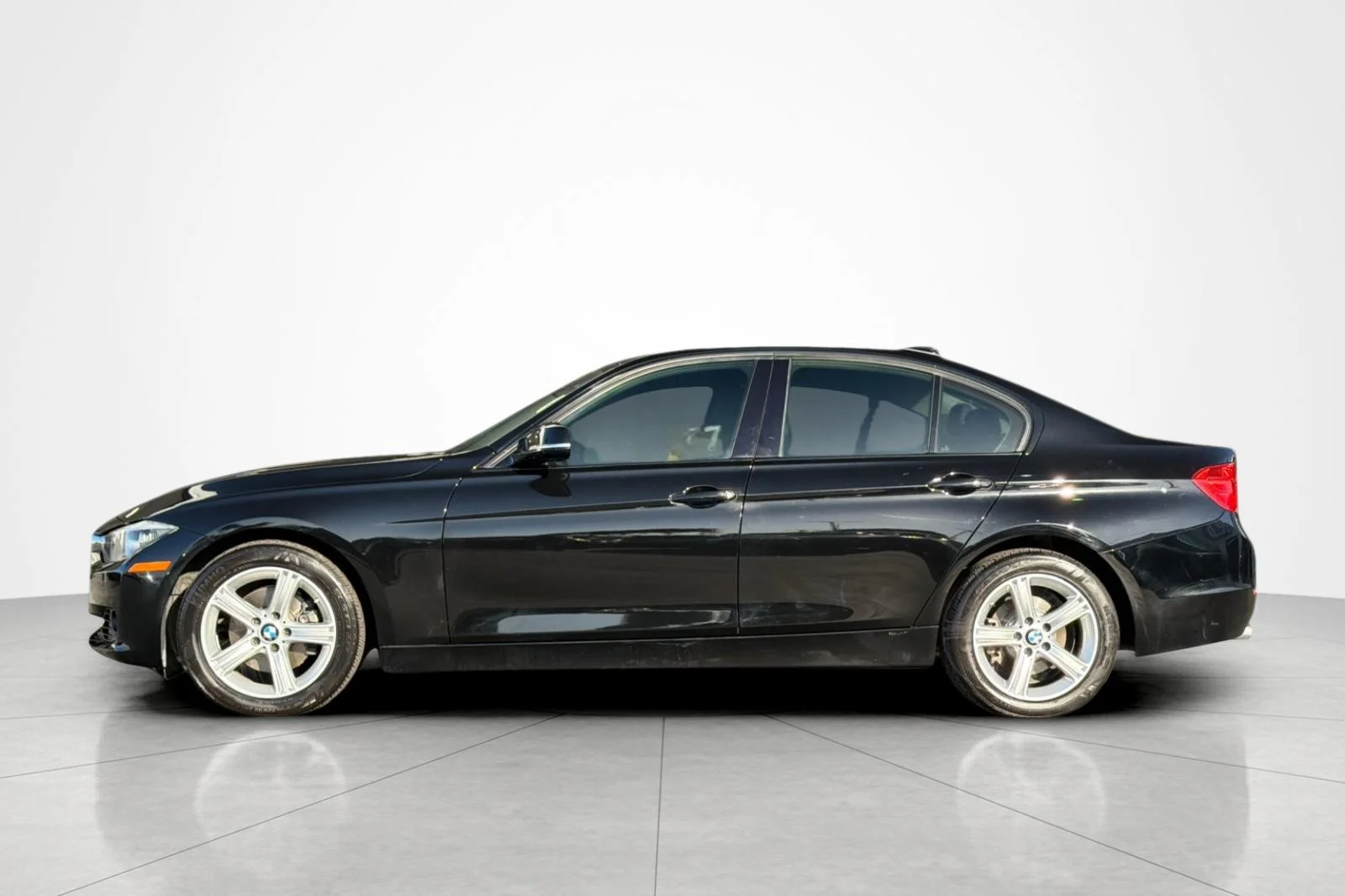 Used 2015 BMW 3 Series 328i with VIN WBA3C1C58FP851297 for sale in Santa Monica, CA