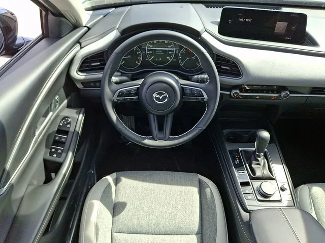 New 2026 Blue Mazda 2.5 S Aire Edition image 7