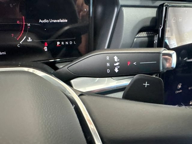 2027 GMC Terrain Elevation - Photo 15