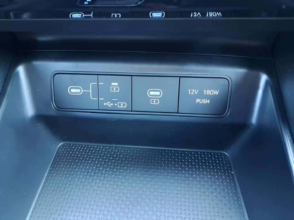 New 2026 Blue Hyundai XRT image 22
