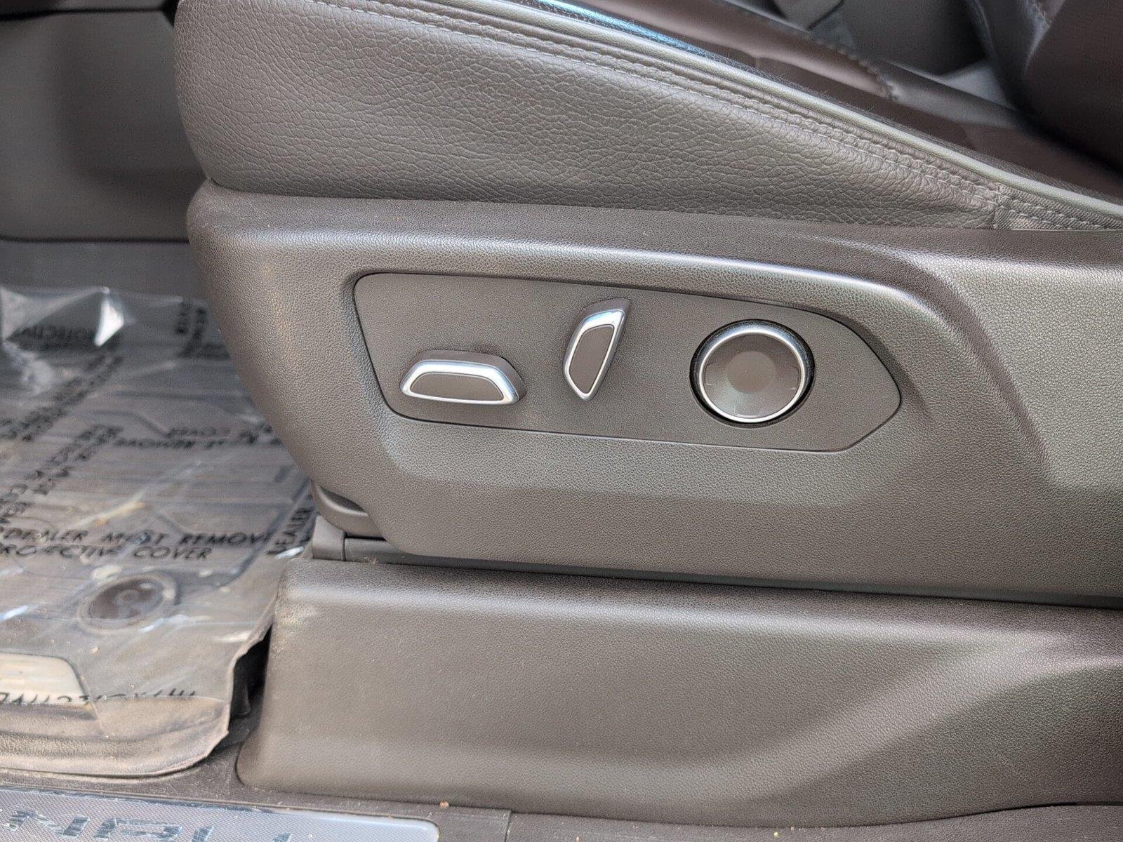 Used 2025 Sterling Metallic GMC Denali image 14
