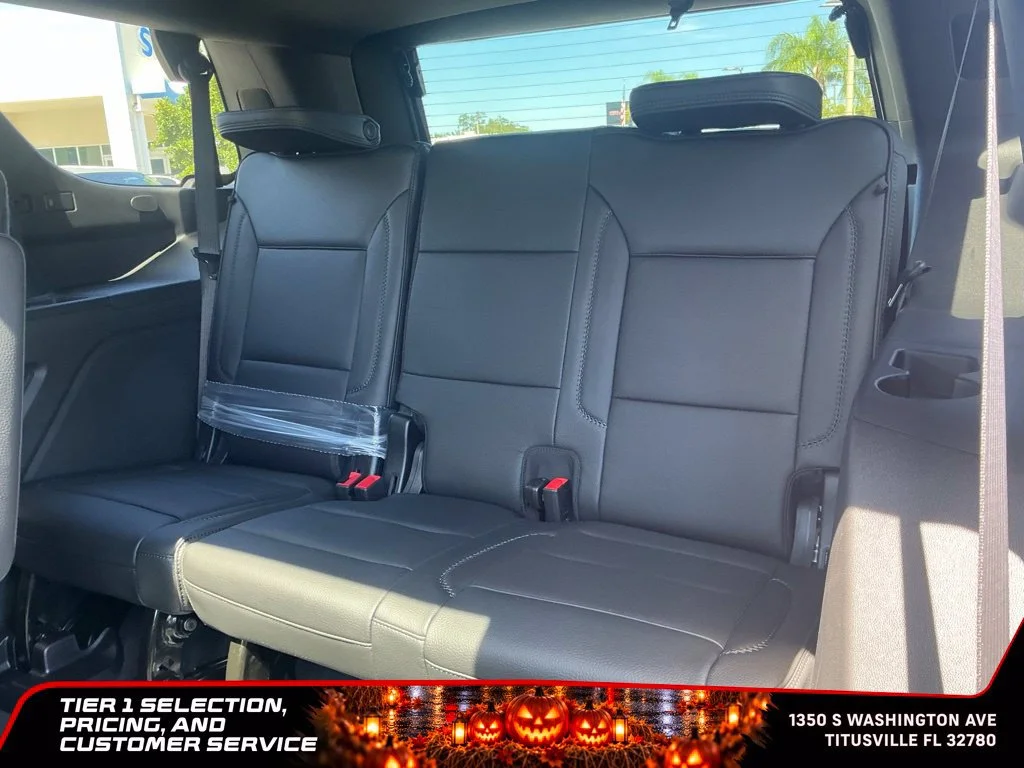 New 2026 Onyx Black GMC Denali image 31