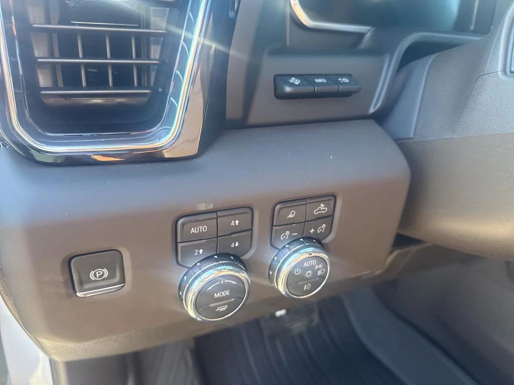 New 2026 Summit White GMC Denali image 20